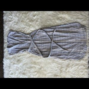 Lucky Brand 50’s Aesthetic Dress